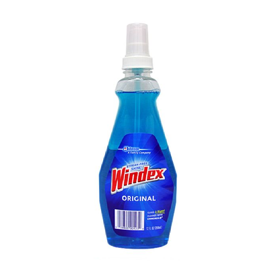 Windex Window Spray Cleaner 12OZ