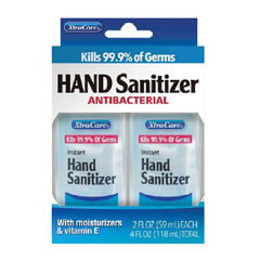 XtraCare Hand Sanitizer 2OZ