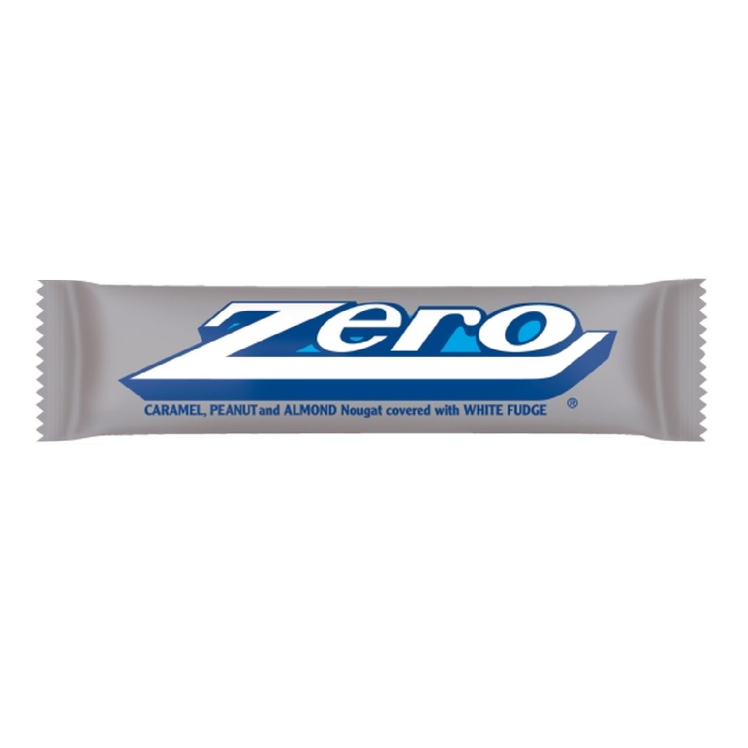 Zero Bars 1.85OZ