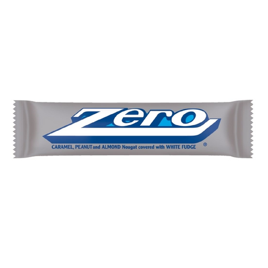 Zero Bars 1.85OZ