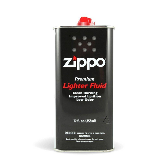 Zippo Premium Lighter Fluid 12 OZ