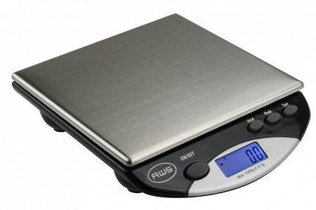 AWS Electronic Scale 1000G