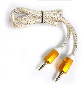 Auxiliary Cord Heavy Duty