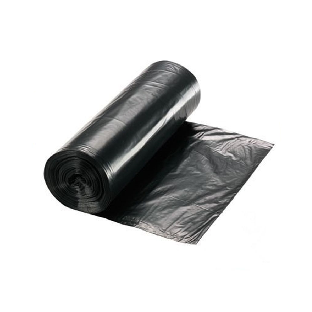 Generic 55 Gallon Black Trash Bags