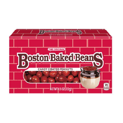 Boston Baked Beans 4.3OZ
