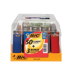 BIC Classic Lighter