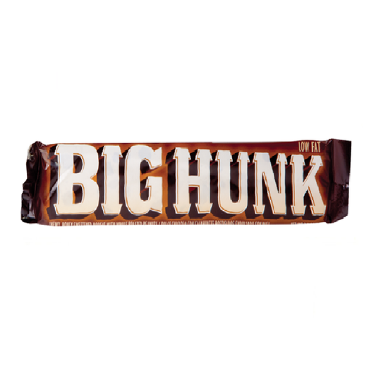 Big Hunk 1 Candy Bar 1.8oz