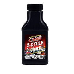 Advanced Formula Cam2 2-Cycle Engine Oil 12 Bottles 3.2oz