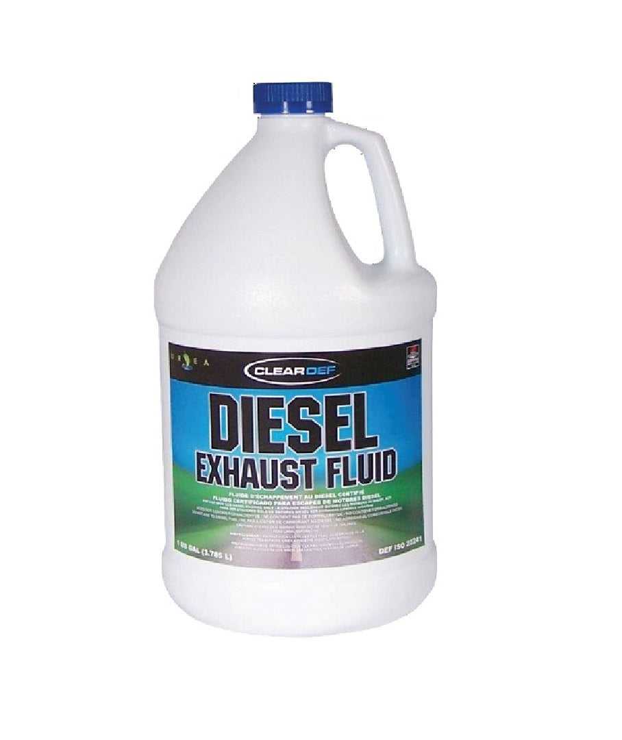 ClearDef Diesel Exhaust Fluid 1GAL