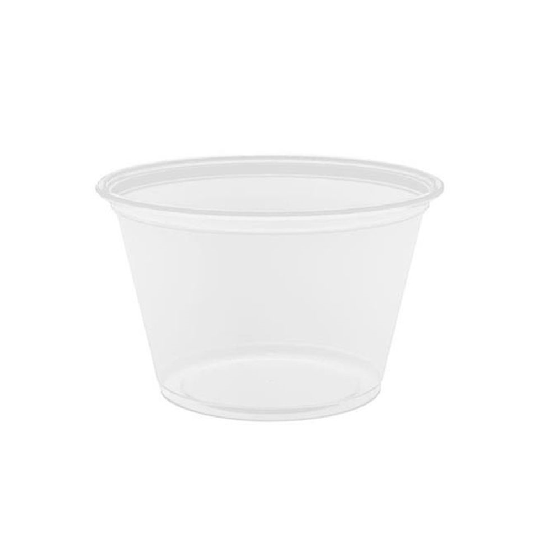 Portion Containers 4OZ
