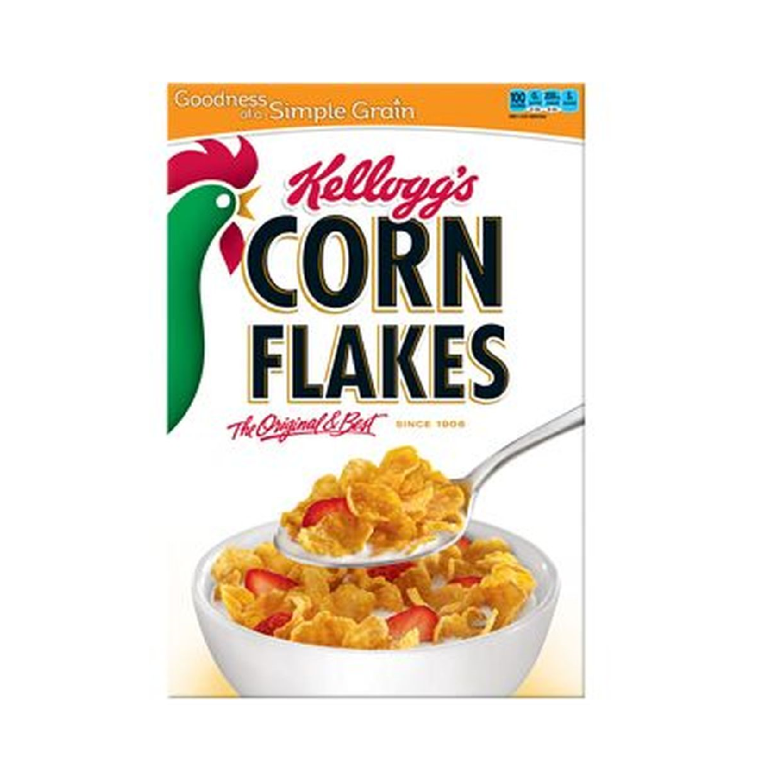 Kellogg's Corn Flakes Cereal 12OZ