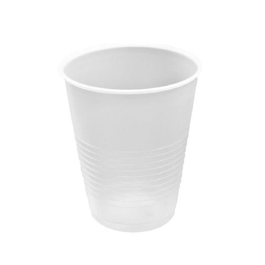 Dart Clear Plastic Cups 12OZ (50 Cups)