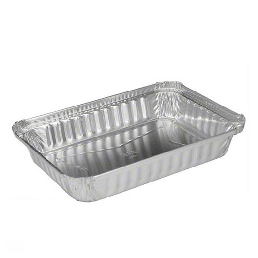 Shallow Roasting Pans 1.5LB