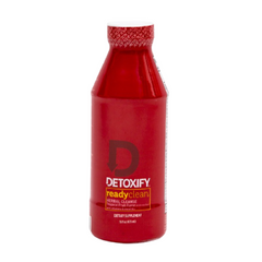 Detoxify Ready Clean Tropical 16OZ