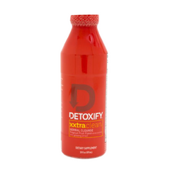 Detoxify Xxtra Clean Tropical 20OZ
