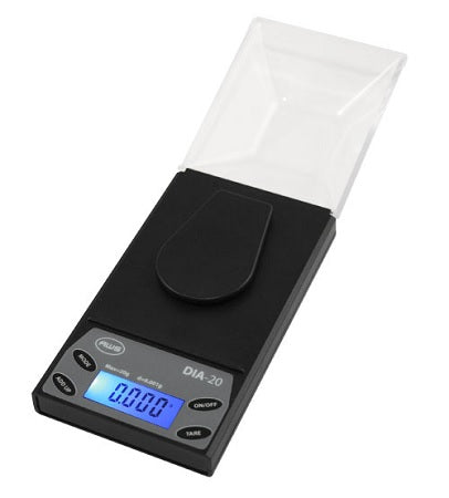 DIA Electronic Scale 20G