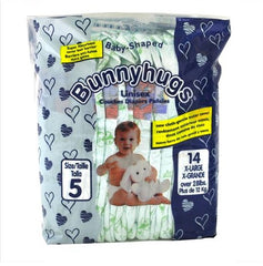 BunnyHugs Diapers #5
