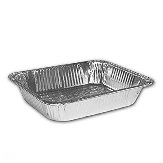 1/2 Size Deep Roasting Pans