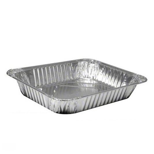 1/2 Size Medium Roasting Pans