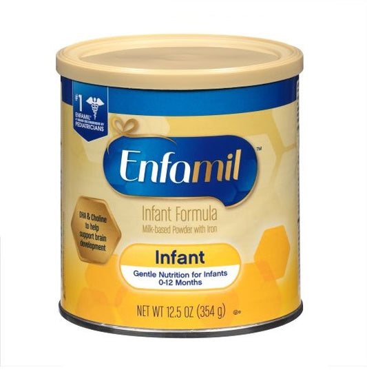 Enfamil Infant Formula Powder 12.5 oz