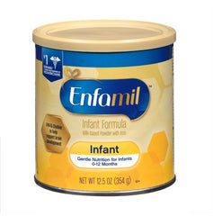 Enfamil Infant Formula Powder 12.5 oz