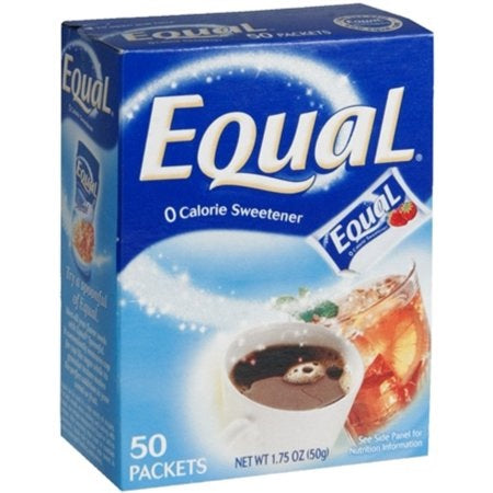 Equal Sweetener 1.75OZ
