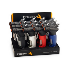 Firebird Hookah Lighters