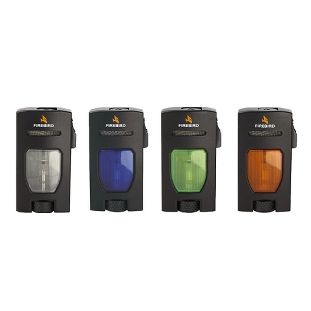 Firebird Rogue Lighters