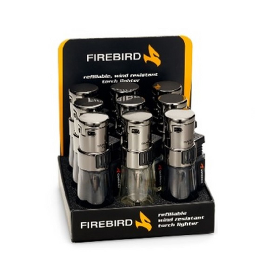 Firebird Afterburner Lighters