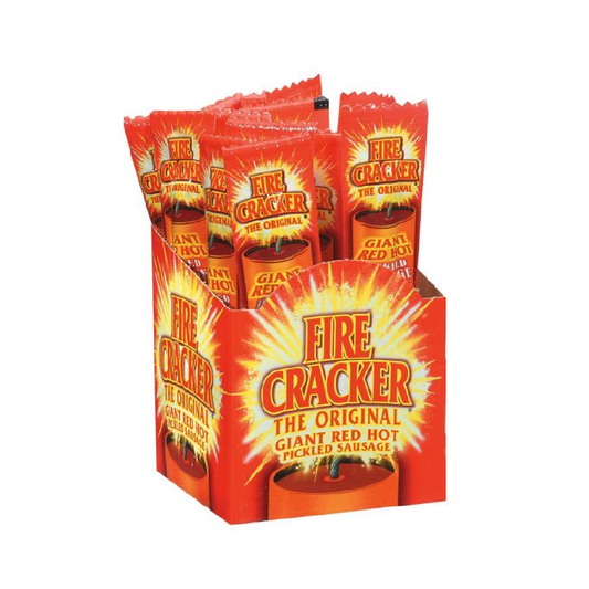 Firecracker Giant Pickled Sausages 1.7OZ