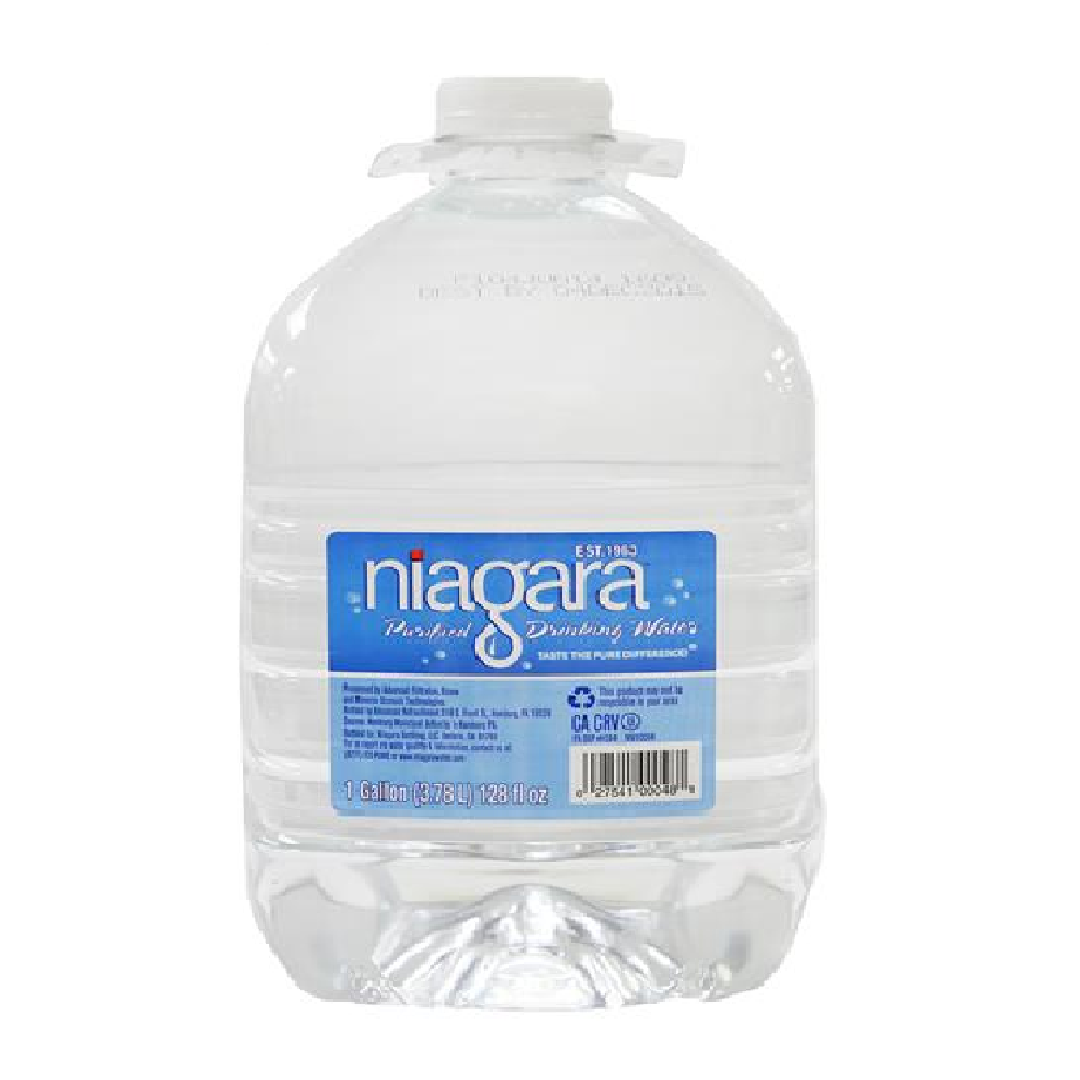 Niagra Purified Water 1GAL