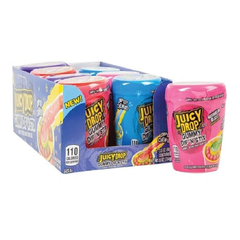 Juicy Drop Gummy Dip N Stix 3.4OZ