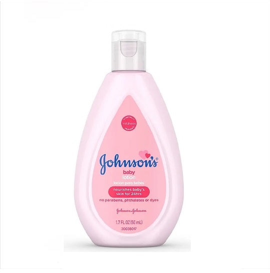 Johnson's Baby Lotion 1.7OZ