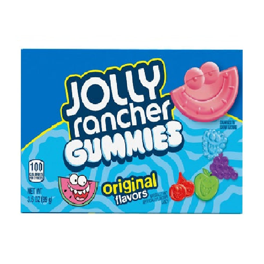 Jolly Rancher Gummies 3.5OZ
