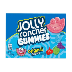 Jolly Rancher Gummies 3.5OZ