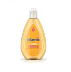 Johnson's Baby Shampoo 1.7OZ