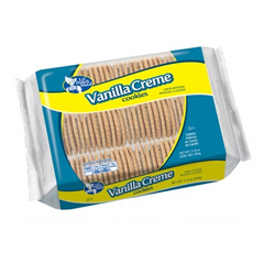 Lil Dutch Vanilla Creme Cookies 11.8 oz