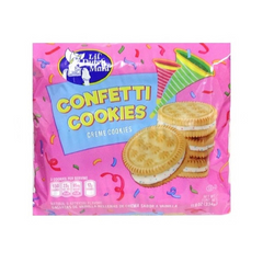 Lil Dutch Confetti Cookies 11.8OZ
