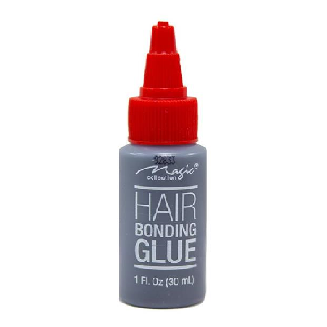 Magic Collection Hair Glue 1OZ