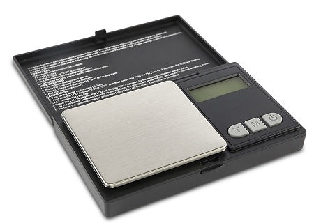 AWS MAX Electronic Scale 700G