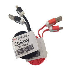 Galaxy Micro USB Charger