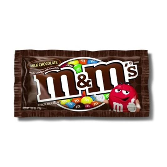 M&M'S Chocolate 1.69OZ