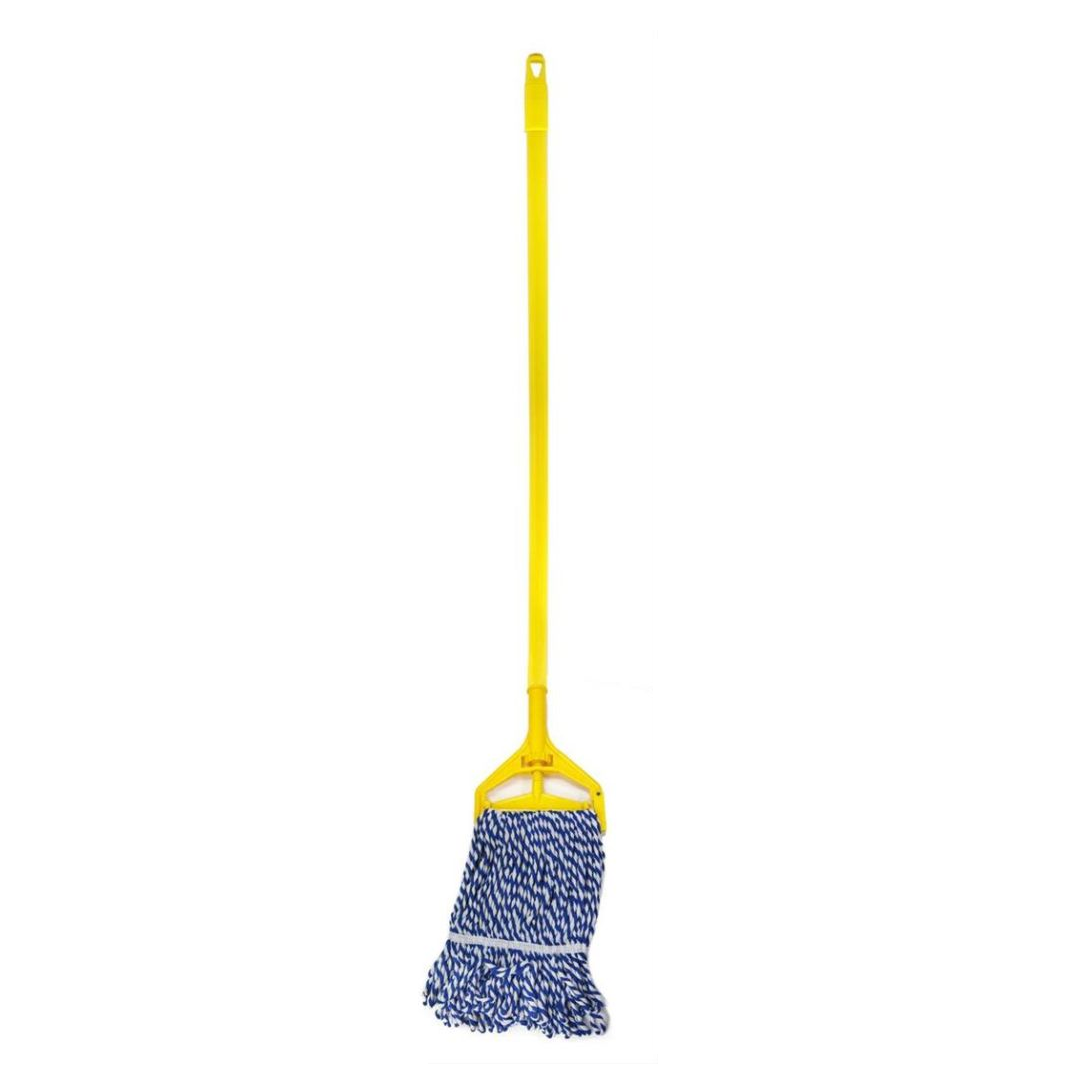 Mop Jumbo With Metal Stick