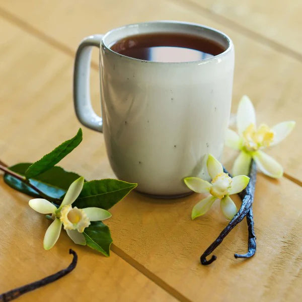 Bigelow French Vanilla Decaffeinated Black Tea | 20 Tea Bags
