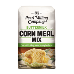 Pearl Milling Company Buttermilk Corn Meal Mix 2LBS
