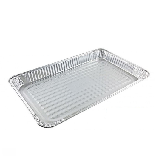 Full Size Shallow Roasting Pans