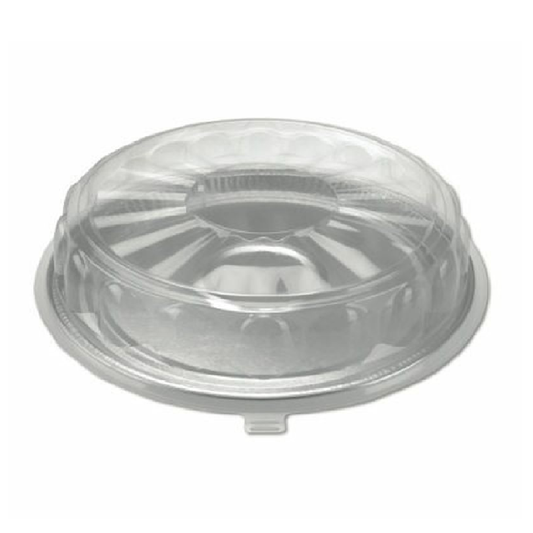 Lazy Susan 16" Dome Lid