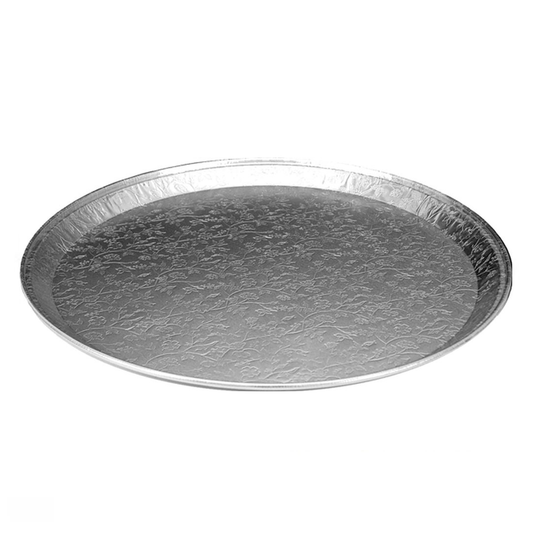 Round Roasting Pan Trays 16"