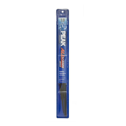 Peak Wiper Blades 18"