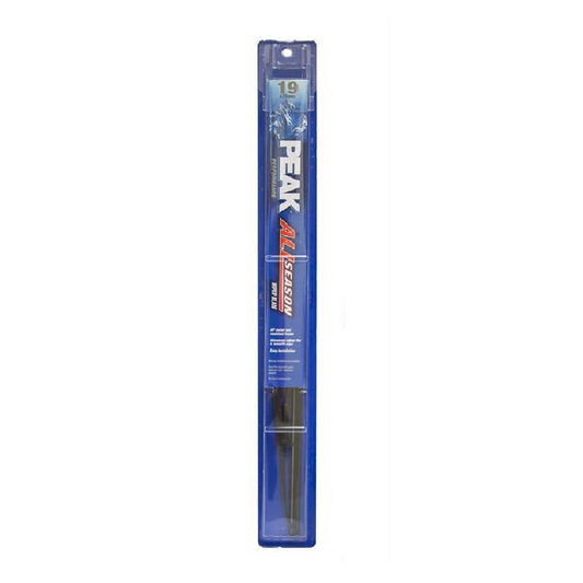 Peak Wiper Blades 19"